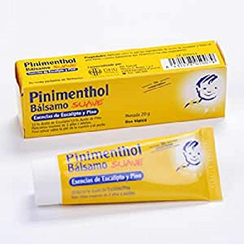 Pinimenthol Creme - Trattamenti Notte - Idratanti