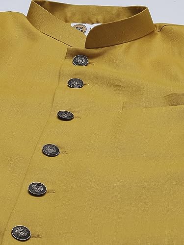 Image of KISAH Men Kurta