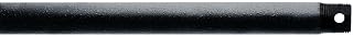 Kichler 360003DBK Accessory Fan Down Rod 36-Inch, Distressed Black
