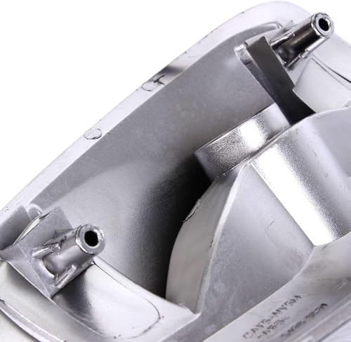Easy Link 2x Spiegelblinker Rechts Links Außenspiegel Blinker Seitenblinker Blinkleuchte Kompatibel mit Ford Transit MK8 2014- 1847389 1847387
