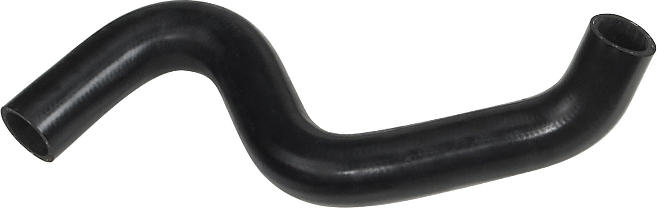 Cooling system hose EPDM (ethylene propylene diene Monomer (M-class) rubber)