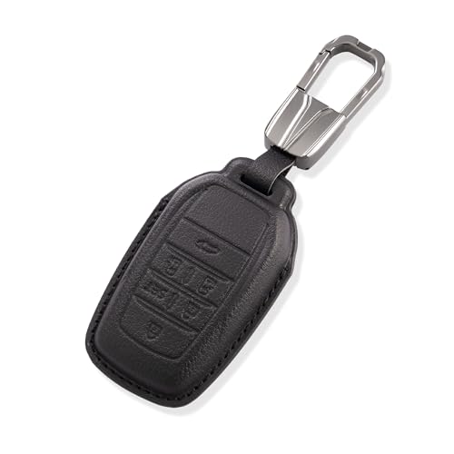 �g���^�ɓK�� �A���t�@�[�h �L�[�P�[�X 30�n��� �L�[�J�o�[ ���F���t�@�C�A30�n �X�}�[�g�L�[�P�[�X �V���v���f���^���b�N�L�[�z���_�[ ���� 6�{�^�� ������� (�u���b�N)