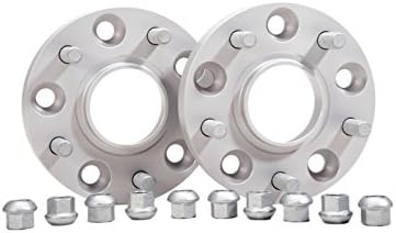 H&R 3065560 DRM-System Wheel Spacer Set 30mm per axle Pattern 5x114,3-Hub 56,0mm-Bolt Size M12x1,25-Subaru