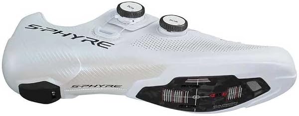 シマノ(SHIMANO) サイクリングシューズ SH-RC903 S-PHYRE - 3