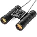 Lucky Bums Youth Kids 10x25 Objective Power Lens Scout Bino Compact Binoculars