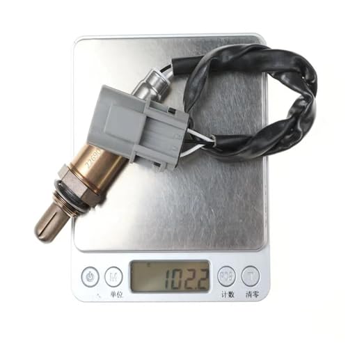 Sonde lambda pour passer contrôle technique Nissan Micra capteur oxygène - 8