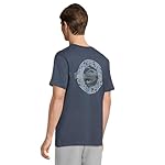 Quiksilver Men's Yin Vortex Screen Tee - Image 3
