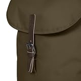 Eastpak CIERA Plecak, 17 L - Army Olive (Zielony)