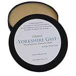 Original - Abrasive Paste for Woods and Resins