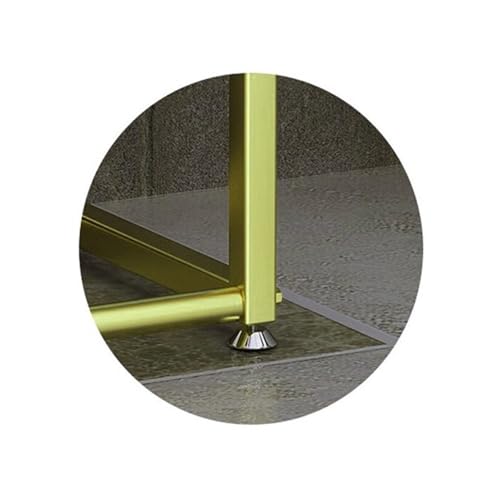 Optimiser un petit espace avec le porte-serviettes vertical sans perçage