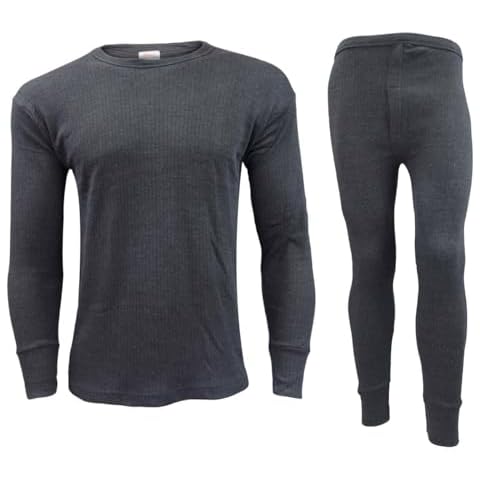 Ensemble thermique COSHAL pour homme Cover