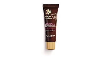Yves Rocher Rich Creme Anti-dark Spot SPF 20 Hand Cream 50 ml / 1.7 fl oz