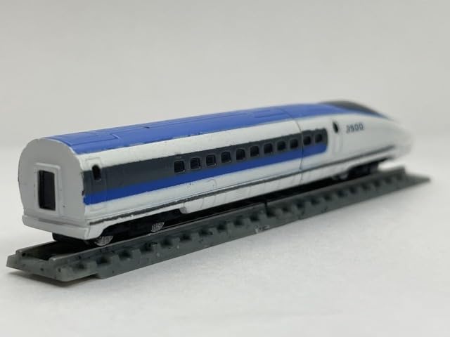 フルタ 2011 チョコエッグ新幹線〈全13種〉フルコンプリート フルタ 2011 チョコエッグ新幹線〈全13種〉フルコンプリート