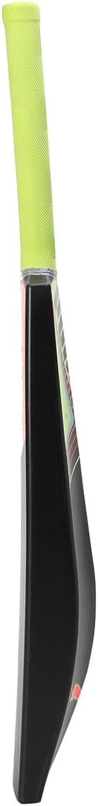 Condition photo showing New/Like New for puma mens future pb 1.1 pvc cricket bat, snr (5437301)