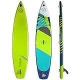 JIMMY STYKS ネプチューン 12フィート6インチ ISUPボード