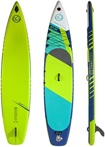 JIMMY STYKS Neptune 12