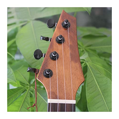 ukulélé Voyage 26 Pouces Ukulele 4 Cordes Guitare Acoustique - Les Beatles, Paul McCartney, John Lennon, RIngo Starr, George Harrison ukulélé Voyage 26 Pouces Ukulele 4 Cordes Guitare Acoustique – Image 6