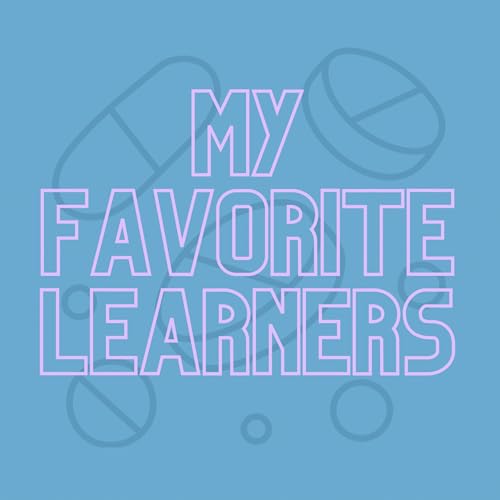 My Favorite Learners Podcast Mastering Autonomic Pharmacology for Anesthesia with Dr. Sass Elisha