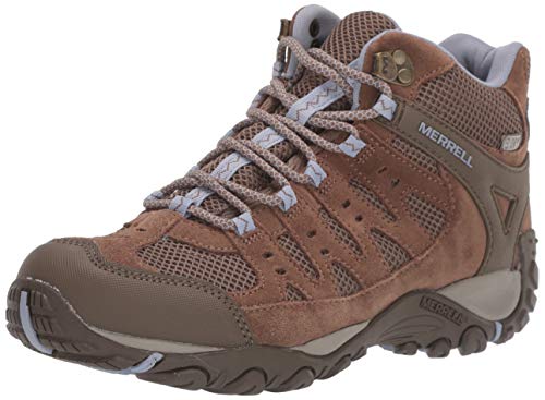 Image of Merrell Men's Climbing Track Shoe