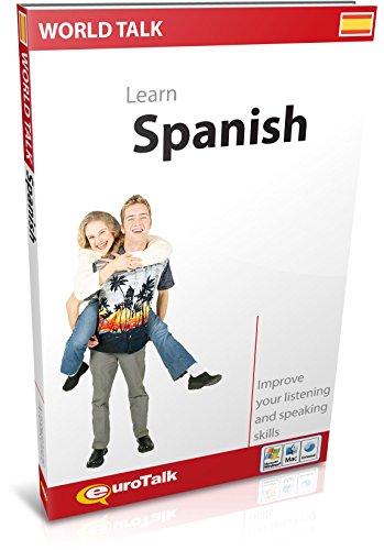 EuroTalk Interactive - World Talk! Spanish