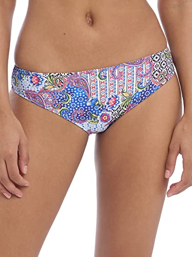 Maillot de bain Freya Boho Breeze XS bas de bikini multicolore ethnique