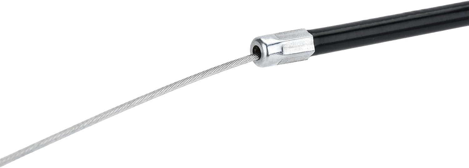 Throttle Cable Kit Replaces for Trowel Machines 21243 | Compatible with Multiquip-Whiteman J36 JS36 B46 BS46