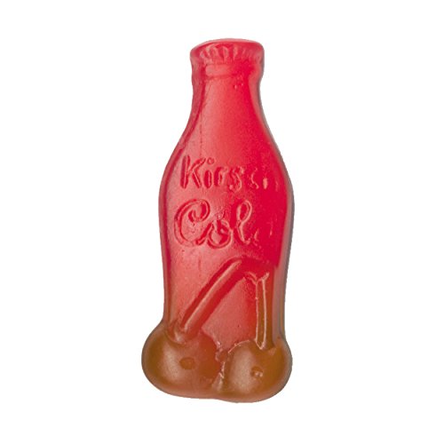 Haribo Cherry-Cola 150 piezas en cubeta 1350 g miniatura 2