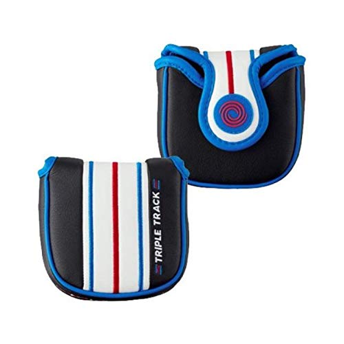 TRIPLE TRACK パター ヘッドカバー付き TRIPLE TRACK パター ヘッドカバー付き TRIPLE TRACK パター
