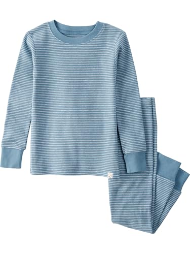Image of little planet by carter's Baby 2-piece Pajamas Made With Organic Cotton
