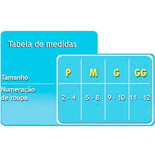 Fantasia Casal Infantil Halloween Fantasma Menina e Menino (Fantasma Bailarina, G 9-10)