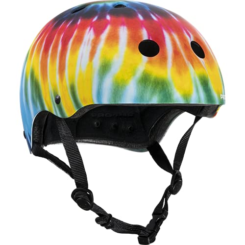 Pro-Tec Classic Certified Skate Helmet