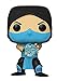 Funko Pop! Games: Mortal Kombat - Sub - Zero