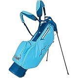 Sun Mountain 2024 2.5+ Golf Stand Bag -Surf-River