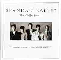 Spandau Ballet - Vol. 2-Collection - Amazon.com Music