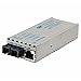 OMNITRON SYSTEMS Miconv 1000BT RJ45 to 1000B-ZX Sc/sm 1550NM/140KM USB Pwr Adapter