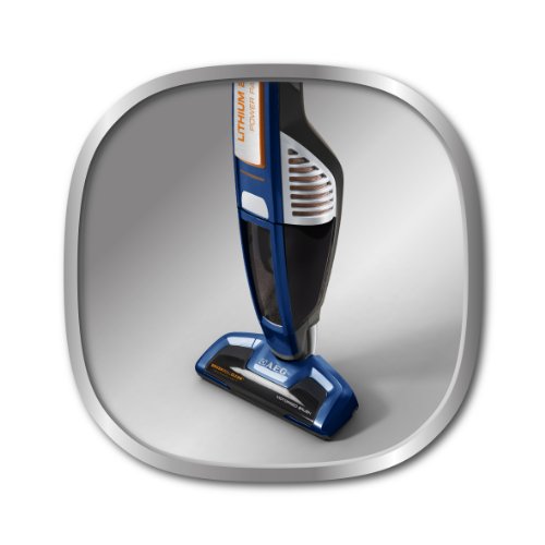 AEG AG5012 Ultrapower Cordless Stick Cleaner, 25.2 Volt, Deep Blue Metallic - Image 3