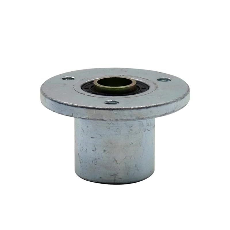 Noyau de tambour arrière fixe anti-jeu à 17 dents pour fixation bride de mini véhicule