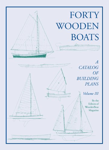 Small Boat Building Plans – Find house plans
