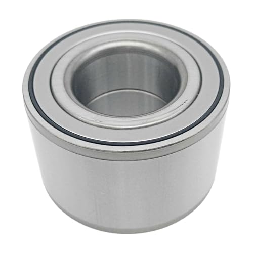 Roulement DAC3060W 30x60x37 étanche à double rangée de billes DAC30600037