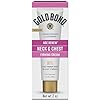 Gold Bond Ultimate Firming Neck & Chest Cream, 2 Oz (6 Pack)