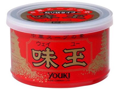 ユウキ食品 味王150g ×24個