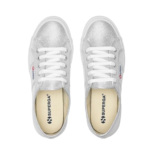 Superga GS001820U_031 Silver