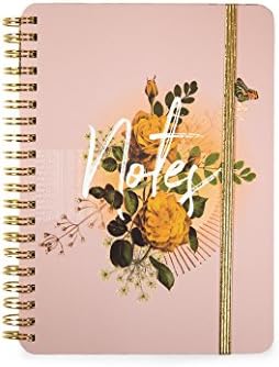 Papaya Art Yellow Roses Mini Decorative Pad (DP015)