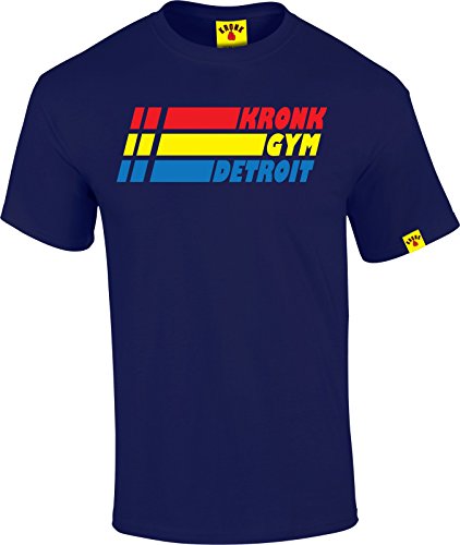 Kronk - T-shirt - Uomo