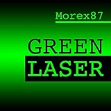  Green Laser