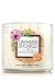 Bath & Body Works Cinnamon Sugared Doughnut 14.5 Ounce 3 Wick Candle