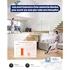 Aspirateur Laveur Tineco Floor One S5 Sans Fil – Noir – Autonomie 30 Min – Neuf