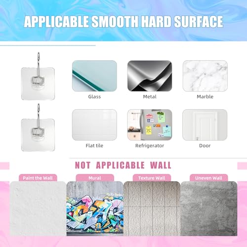 HOUSE AGAIN Plastic Bag Holder-Extra Large Bag Saver Dispenser Wall Mount Organizer Grocery Trash Roll Bag Holder Dispenser-Daily Storage Solution for Kitchen/Bathroom/Laundry/in-Home Recycling Bins by HOUSE AGAIN - Image 8
