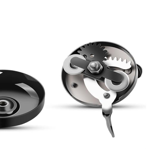 image for POSIKO Bike Bells Fully Metal 2 Pack Cycling Horns, Loud Ringing Sound