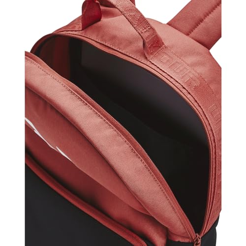 Under Armour Essential Rucksack rot, OSFM Ohne Geschlecht – Ansicht 3